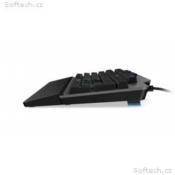 Lenovo Legion K500 RGB, Drátová USB, CZSK-Layout, 