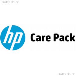 HP 3y TravelNextBusDay Notebook Only SVC