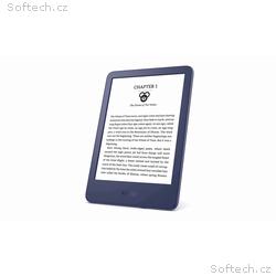 E-book AMAZON KINDLE TOUCH 2022, 16GB, SPECIAL OFF