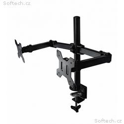 TB Monitor mount two-armed TB-MO2 10-27", 10kg VES