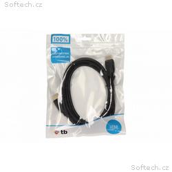 TB Touch HDMI A Male to A Male 1m