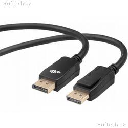TB kabel DP 1.4 M, M, 1,8m