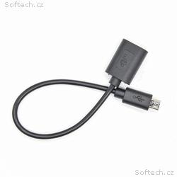 TB Touch redukce USB-A to USB-micro B, F, M, OTG 1