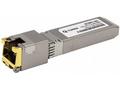 Turris SFP+ metalický modul, 10 Gbps, RJ45