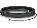 Ubiquiti FC-SM-100, Fiber Cable, Single Mode, 100"