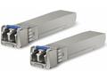 UBNT U Fiber UF-SM-10G, 2-PACK [2ks SFP+ 10G modul