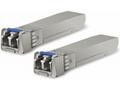 UBNT U Fiber UF-SM-10G, 2-PACK [2ks SFP+ 10G modul