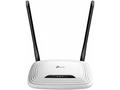 TP-Link TL-WR841N 300Mbps Wireless N Router, AP, W