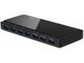 TP-Link 7 ports USB 3.0 Hub, Desktop, 12V, 2.5A