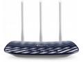 TP-Link Archer C20 router, dual AP, 4x LAN, 1x WAN