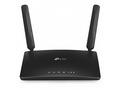 TP-Link Archer MR200 OneMesh WiFi5 router (AC750, 