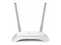 TP-Link TL-WR840N 300Mbps Wireless LAN Router, Qua