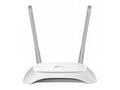 TP-Link TL-WR840N 300Mbps Wireless LAN Router, Qua