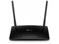 TP-Link TL-MR6400 4G LTE WiFi N Router, 4x FE port