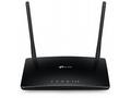 TP-Link TL-MR6400 4G LTE WiFi N Router, 4x FE port