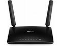 TP-LINK Wireless Dual Band 4G LTE Router, build-in