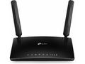 TP-LINK Wireless Dual Band 4G LTE Router, build-in