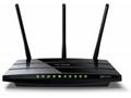 TP-Link Archer VR400 - AC1200 Wi-Fi VDSL, ADSL mod