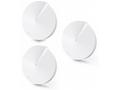 TP-Link Deco M5 - AC1300 Wi-Fi mesh systém pro chy