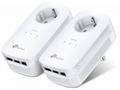 TP-LINK TL-PA8030PKIT AV1300 Passthrough Powerline