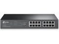 TP-Link TL-SG1016PE PoE switch, 16x GLAN (8x PoE+)