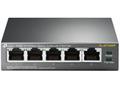 TP-Link switch TL-SF1005P (5x100Mb, s, 4xPoE+, 67W