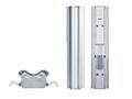 Ubiquiti AM-V2G-Ti, 2.4GHz, sektorová anténa Titan