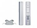 Ubiquiti AM-V2G-Ti, 2.4GHz, sektorová anténa Titan