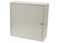 Masterlan nástěnná rozvodná skříň 500x500x200, ple