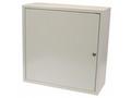 Masterlan nástěnná rozvodná skříň 500x500x200, ple