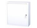 Masterlan nástěnná rozvodná skříň 400x400x140, ple
