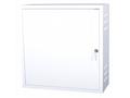 Masterlan nástěnná rozvodná skříň 500x500x200, ple