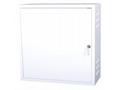 Masterlan nástěnná rozvodná skříň 500x500x200, ple
