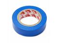 Izolační páska PVC 15 mm, 10m modrá