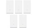 Ubiquiti UniFi AP, AC Mesh Pro, 5-Pack, PoE není s