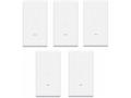 Ubiquiti UniFi AP, AC Mesh Pro, 5-Pack, PoE není s