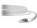 Ubiquiti U-Cable-C6-CMR, UniFi Cable, CAT6, CMR, 2