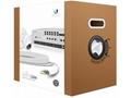 Ubiquiti U-Cable-C6-CMR, UniFi Cable, CAT6, CMR, 2