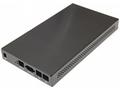 Montážní krabice CA600 pro RouterBOARD RB600, RB80