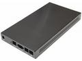 Montážní krabice CA600 pro RouterBOARD RB600, RB80