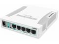 MikroTik Cloud Smart Switch CSS106-5G-1S (RB260GS)