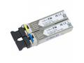 MikroTik pár SFP S-3553LC20D, SM, 20km, 1.25G, 1x 