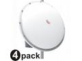 MikroTik MTRADC, Radom pro parabolické antény MTAD