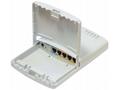 MikroTik RouterBOARD PowerBox, 650MHz CPU, 64MB RA
