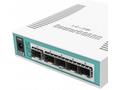 MikroTik Cloud Router Switch CRS106-1C-5S, 5x SFP 