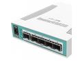 MikroTik CRS106-1C-5S, Cloud Router Switch