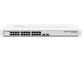 MikroTik CSS326-24G-2S+RM, 24port cloud switch