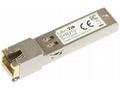 MikroTik S+RJ10 - RJ45 SFP+ metalický modul 10, 10