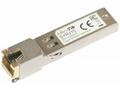 MikroTik S+RJ10 - RJ45 SFP+ metalický modul 10, 10