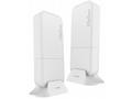 MikroTik RBwAPG-60adkit 60GHz spoj Wireless Wire